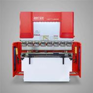 دستگاه پرس برک