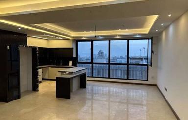 اجاره آپارتمان 140 متر در سهروردی شمالی