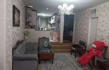 55 متری کوچه انصاری