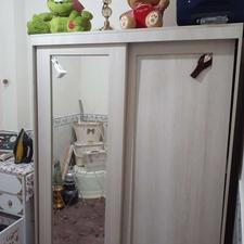 کمدکشویی تمیز