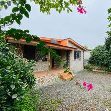 ویلا باغ 230متری بازسازی کامل در کلوده