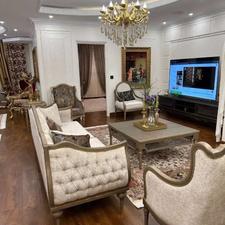 اجاره آپارتمان 127 متر در دبستان