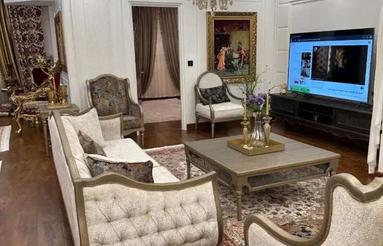 اجاره آپارتمان 127 متر در دبستان