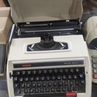 ماشین تایپ برند brother