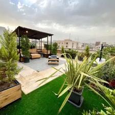 اجاره آپارتمان 120 متر در سهروردی جنوبی