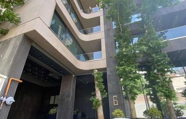 157 متری نوساز نیاوران