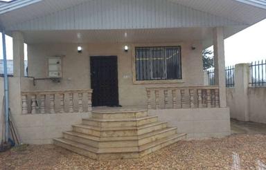 فروش ویلا 400 متر در کنارسر