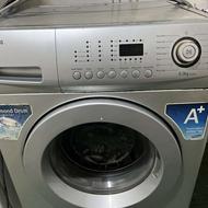 تعمیرات انواع لباسشویی