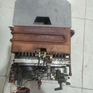 خریدار آبگرمکن