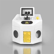 دستگاه جوش طلا