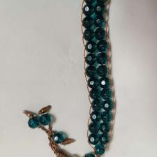 زازا درجه یک سبز