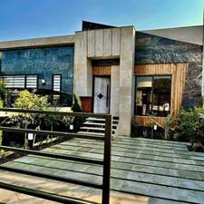 فروش ویلا 130 متر در آهودشت