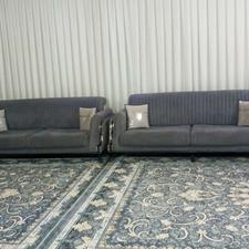 مبل 8 نفره تخت خواب شو