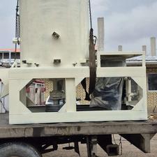 دستگاه کندر . کوندر سنگین کن مشمپا نایلون نوار تیپ