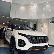 فروش فوری x33 cross