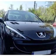 پژو 207tu3 مدارک آماده تحویل‌ فوری1404