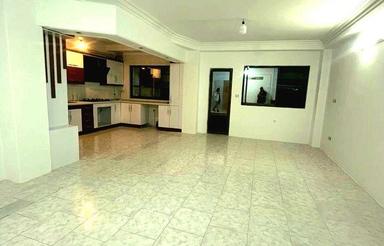 آپارتمان 95 متری در خ ساری