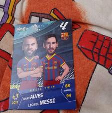 کارت کیمیدی