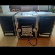 ضبط وباند آیوا راپن