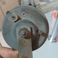 لوازم پاترول بوق اصلی ژاپنی فابریک