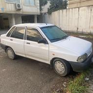 پراید88 دوگانه کارخونه