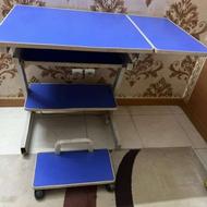 میز کامپیوتر