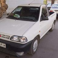 حمل بار در اهواز