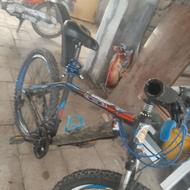 دوچرخه 26سایز