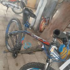 دوچرخه 26سایز