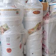 ابگرمکن 60 گالن ورق سفید