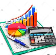 امور مالی و مالیاتی خود را به ما بسپارید