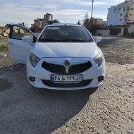 برلیانس 220 اتومات مدل 96