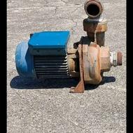 پمپ پنتاکس و دریل شارژی و پمپ جتی و دمنده برقی و