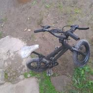 دوچرخه 12 اسپرت