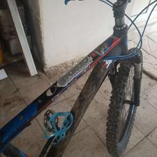 دوچرخه سایز26