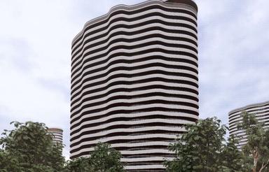 پیشفروش واحد 109 متر در نارمک/ اقساط بلندمدت / قیمت قطعی