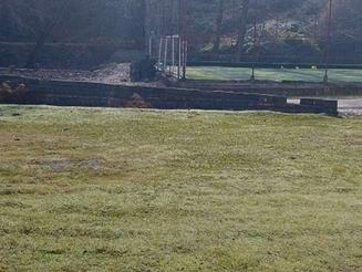 فروش زمین باغی