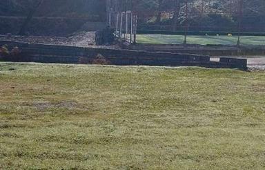 فروش زمین باغی