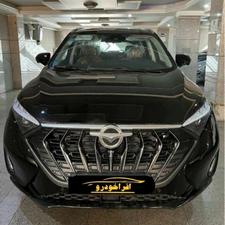 هایما X7 1404 سفید