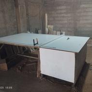 دستگاه برشMDF