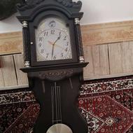 ساعت تمیز کم کار