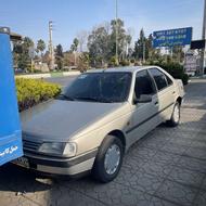 پژو 405. مدل 83