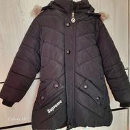 کاپشن اسپرت هم دخترانه هم پسرانه هستش