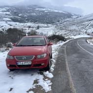 لیفان 620 1800 سی سی مدل 94