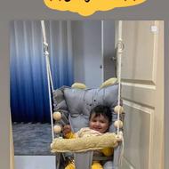 تاب ریلکسی کودک