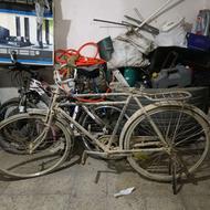 دوچرخه 28 قدیمی