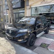 کلوت اتومات 402 استثنایی