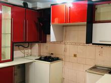 40متر آپارتمان یک خوابه کلهر نرسیده به رودکی در شیپور