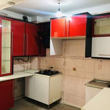 40متر آپارتمان یک خوابه کلهر نرسیده به رودکی