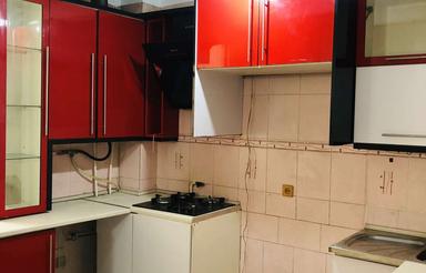 40متر آپارتمان یک خوابه کلهر نرسیده به رودکی